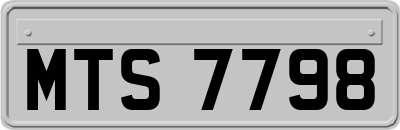 MTS7798