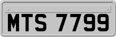 MTS7799