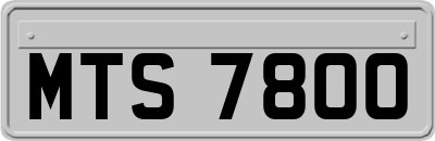 MTS7800