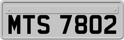 MTS7802