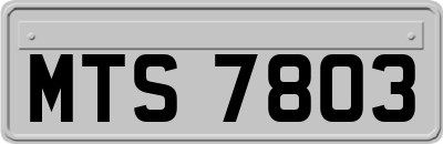 MTS7803