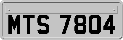 MTS7804