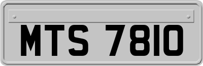 MTS7810