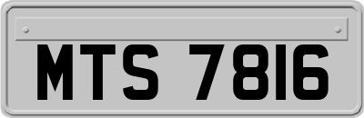 MTS7816