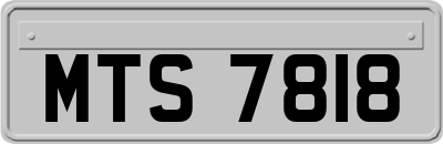 MTS7818
