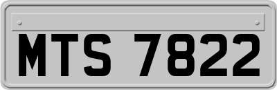 MTS7822