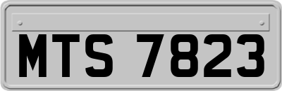MTS7823