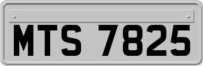 MTS7825