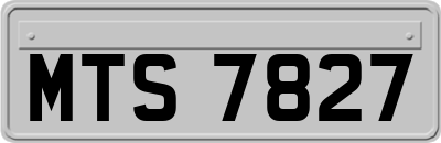 MTS7827