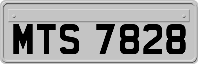 MTS7828