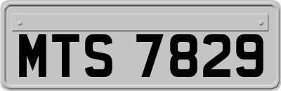 MTS7829