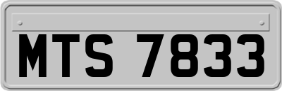 MTS7833