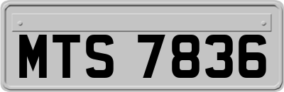 MTS7836
