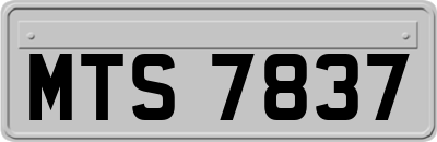 MTS7837