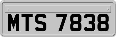 MTS7838