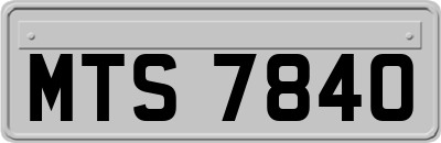 MTS7840