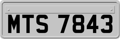MTS7843