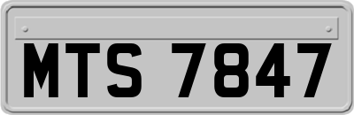 MTS7847