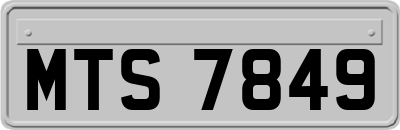 MTS7849