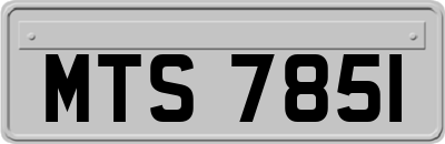 MTS7851