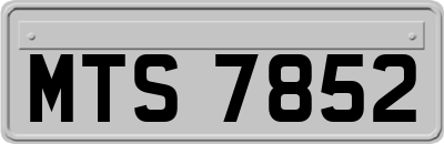 MTS7852