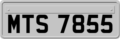MTS7855