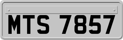 MTS7857
