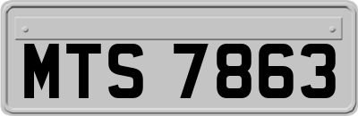 MTS7863