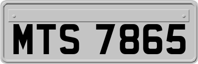 MTS7865