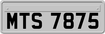 MTS7875