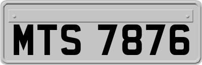 MTS7876