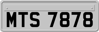 MTS7878
