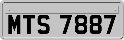 MTS7887