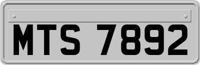 MTS7892
