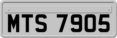 MTS7905