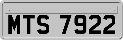MTS7922