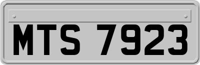 MTS7923