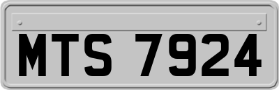 MTS7924