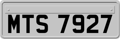 MTS7927