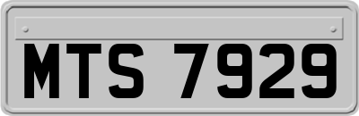MTS7929