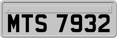 MTS7932
