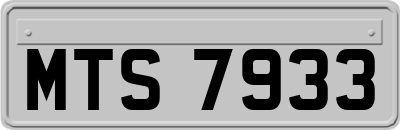 MTS7933