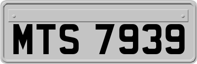 MTS7939