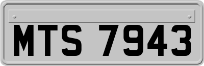 MTS7943