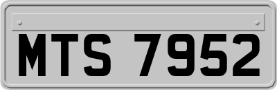 MTS7952