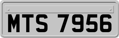 MTS7956