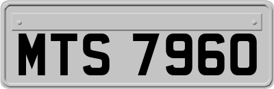 MTS7960