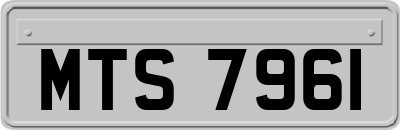 MTS7961
