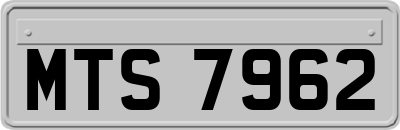 MTS7962