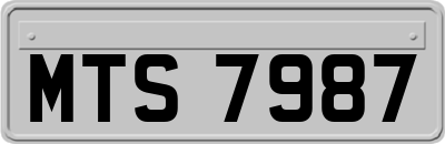 MTS7987